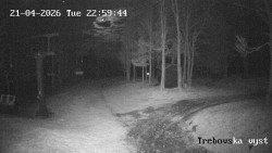 Sjezdovka Třebovská