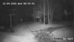 Sjezdovka Třebovská