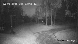 Sjezdovka Třebovská