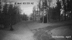 Sjezdovka Třebovská