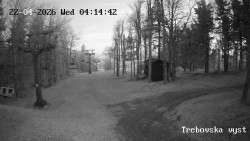 Sjezdovka Třebovská