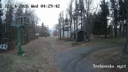 Sjezdovka Třebovská