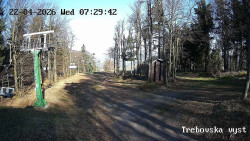 Sjezdovka Třebovská