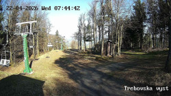 Sjezdovka Třebovská