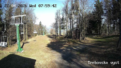 Sjezdovka Třebovská