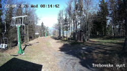 Sjezdovka Třebovská