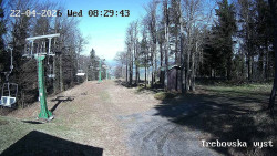 Sjezdovka Třebovská