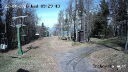 Sjezdovka Třebovská