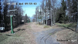 Sjezdovka Třebovská