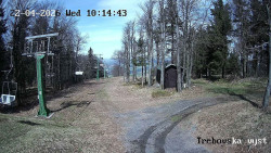 Sjezdovka Třebovská