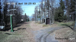 Sjezdovka Třebovská