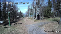 Sjezdovka Třebovská