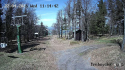 Sjezdovka Třebovská