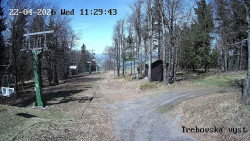 Sjezdovka Třebovská