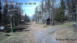 Sjezdovka Třebovská