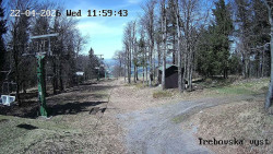 Sjezdovka Třebovská