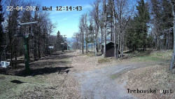 Sjezdovka Třebovská