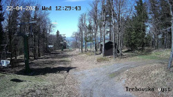 Sjezdovka Třebovská