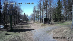 Sjezdovka Třebovská