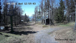 Sjezdovka Třebovská