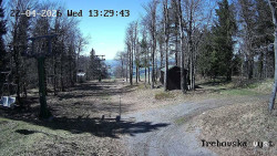 Sjezdovka Třebovská