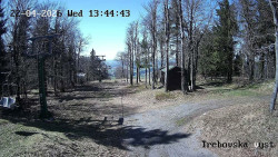 Sjezdovka Třebovská