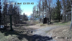 Sjezdovka Třebovská