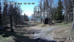 Sjezdovka Třebovská