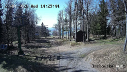 Sjezdovka Třebovská