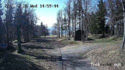 Sjezdovka Třebovská