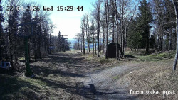 Sjezdovka Třebovská