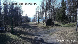 Sjezdovka Třebovská