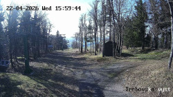 Sjezdovka Třebovská