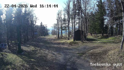 Sjezdovka Třebovská