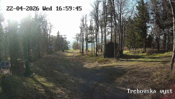 Sjezdovka Třebovská