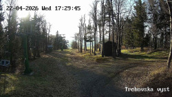 Sjezdovka Třebovská