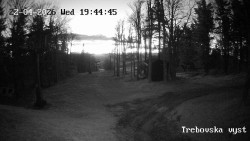 Sjezdovka Třebovská