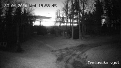 Sjezdovka Třebovská