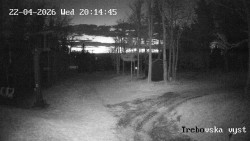 Sjezdovka Třebovská