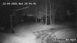 Sjezdovka Třebovská