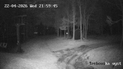 Sjezdovka Třebovská