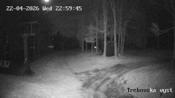 Sjezdovka Třebovská