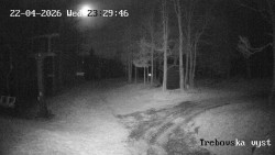 Sjezdovka Třebovská