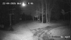 Sjezdovka Třebovská