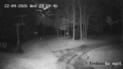 Sjezdovka Třebovská