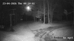 Sjezdovka Třebovská