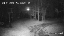 Sjezdovka Třebovská