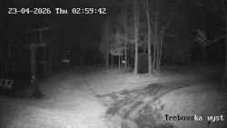 Sjezdovka Třebovská