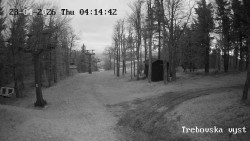 Sjezdovka Třebovská