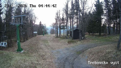 Sjezdovka Třebovská